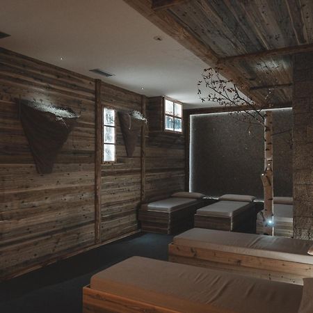 Hotel Selva Folgarida Bagian luar foto